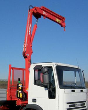 FERRARI F581 product image 1