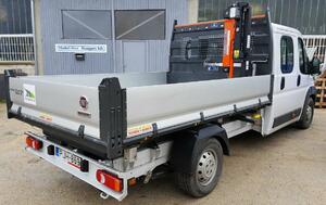 Emelődaru ML500 product image 1