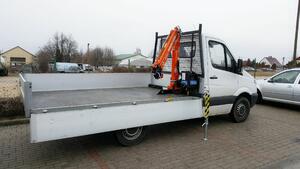 Penny Hydraulics PH150 product image 4