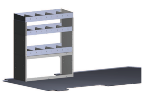Modulstor OSKIT-M-01 product image 1