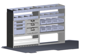 Modulstor OSKIT-M-03 product image 1