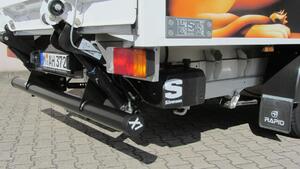 Sorensen X1A 750 product image 3