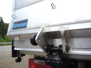 Sorensen X1A 750 product image 4