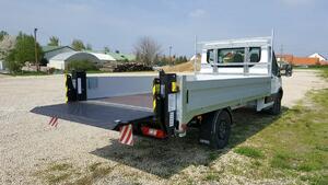 Penny Hydraulics Konzolos emelőhátfal - EL500 product image 3