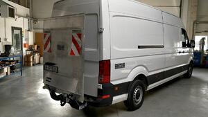 Sorensen X1A 600E product image 4