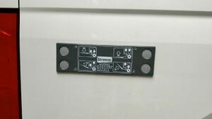 Sorensen X1A 600E product image 5