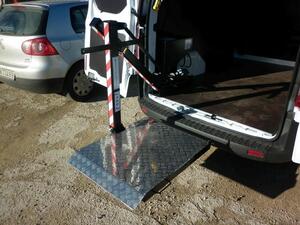 Emelőhátfal ajánlatkérés