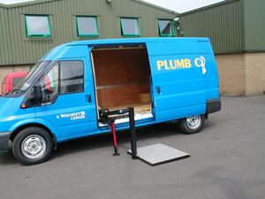 Penny Hydraulics Rakodó emelő product image 4