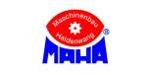 MAHA Kft. logo