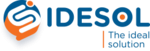 IdeSol Security Kft. logo