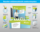 Reactor Gyorsnyomda product image 13