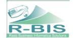 R-BIS Kft. logo