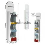Molino Kft. Egyedi papír alapú product image