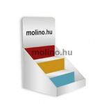 Molino Kft. 235x210x220 +160mm fejrész product image