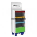 Molino Kft. 400x585x1170 +350mm fejrész product image
