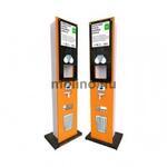 Molino Kft. Professional fertőtlenítő adagoló több funkciós állvány product image