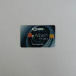 Molino Kft. Chipes plasztikkártya nyomtatás product image