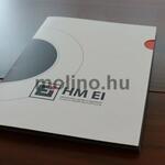 Molino Dosszié / Mappanyomtatás product image