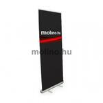 roll up és X banner megoldások 85,100,120,150,200-as roll up - 60,80,120-as X bannerek product image