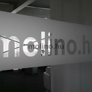 Üzletportál dekoráció ajánlatkérés