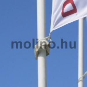 Molino Kft. Reklámzászló / Céges zászló product image 2
