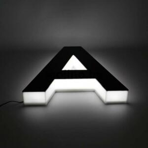 Molino Kft. Világító plexi betűdoboz product image 1