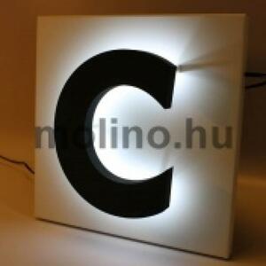 Molino Kft. Háttérvilágított betű product image 2
