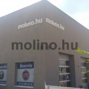 Molino Kft. Habbetű product image 2