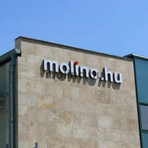 Molino Kft. Világító betűdoboz product image 1