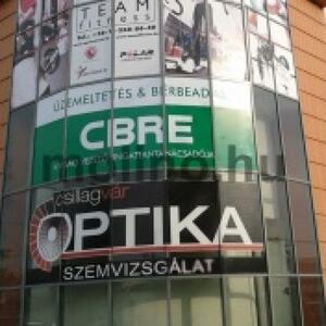 Molino Kft. Kirakatdekoráció product image 2