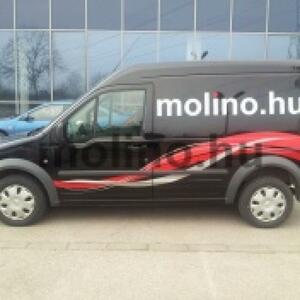 Molino Kft. Autómatrica nyomtatás product image 2