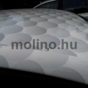 Molino Kft. 3D melegíthető autómatrica nyomtatás product image 2