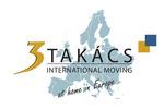 3 TAKÁCS Kft. logo
