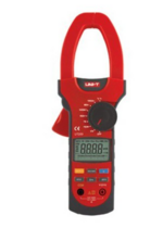 UNI-T UT209 product image