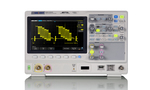 Siglent SDS2202X product image