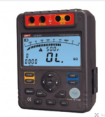 UNI-T UT513A multiméter product image