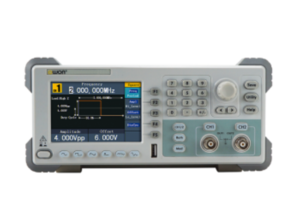 OWON AG1052F product image 1