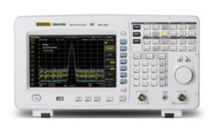 RIGOL DSA1020 product image 1