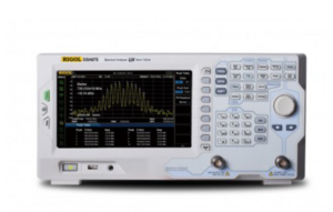 RIGOL DSA875 product image 1
