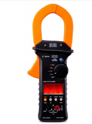 Agilent U1211A product image 1