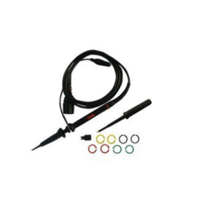 Oszcilloszkóp mérőfej ajánlatkérés