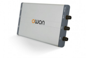 Oszcilloszkóp ajánlatkérés