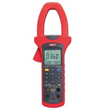 UNI-T UT233 product image 1