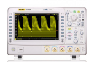 RIGOL DS6104 product image 1