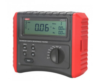 Szigetelésvizsgáló készülék ajánlatkérés