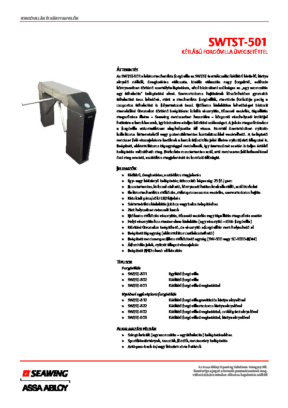 SWTST-501_Adatlap.pdf