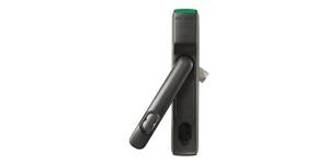 Aperio KS100 rádiós szekrényzár product image 1