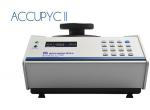 Micromeritics AccuPyc II 1340 product image