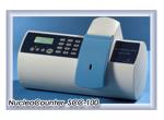 Chemometec NucleoCounter SCC-100 product image