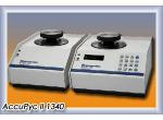 Micromeritics Fajlagos sűrűségmérő Acupyc product image 1